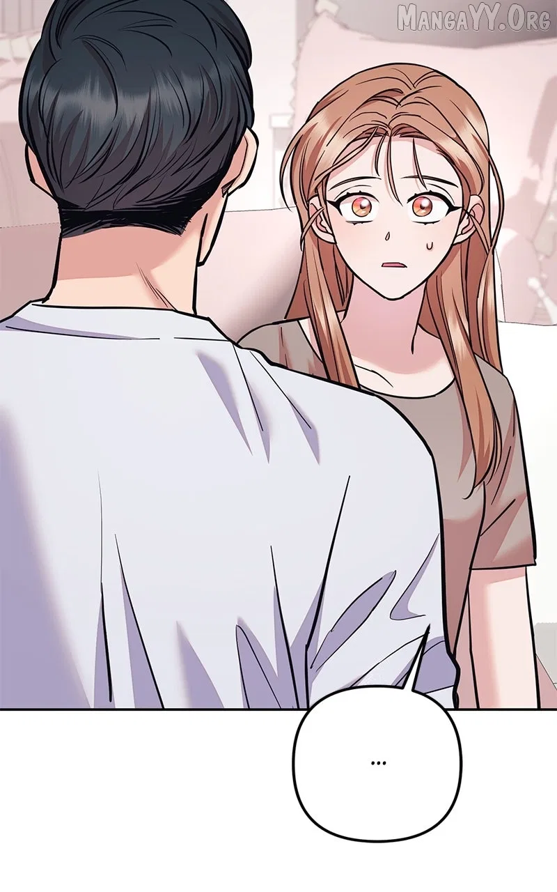 Marriage After a Close Call Chapter 33 – Page 31