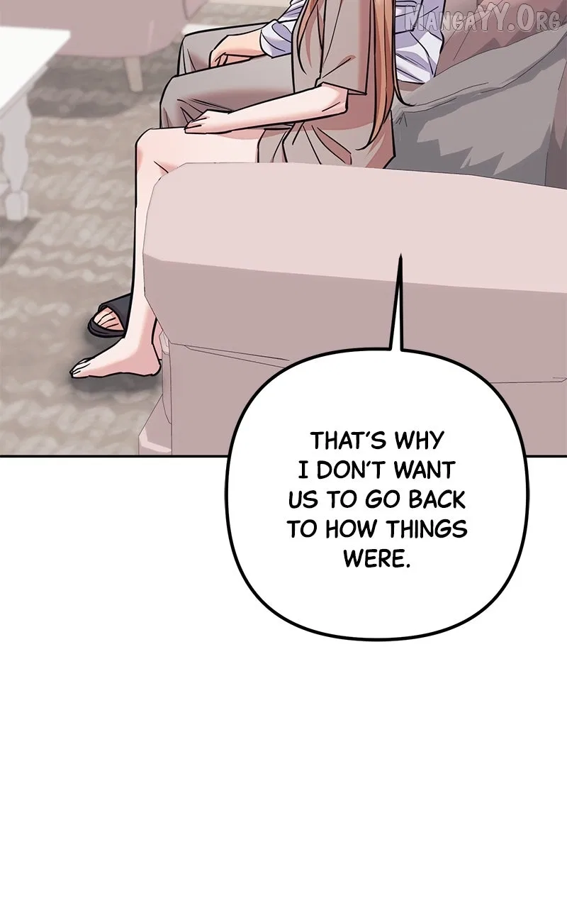 Marriage After a Close Call Chapter 33 – Page 35