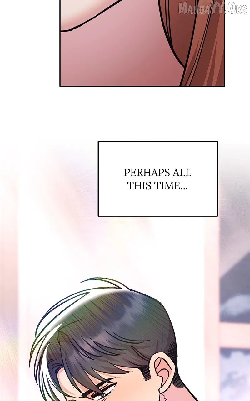 Marriage After a Close Call Chapter 33 – Page 38