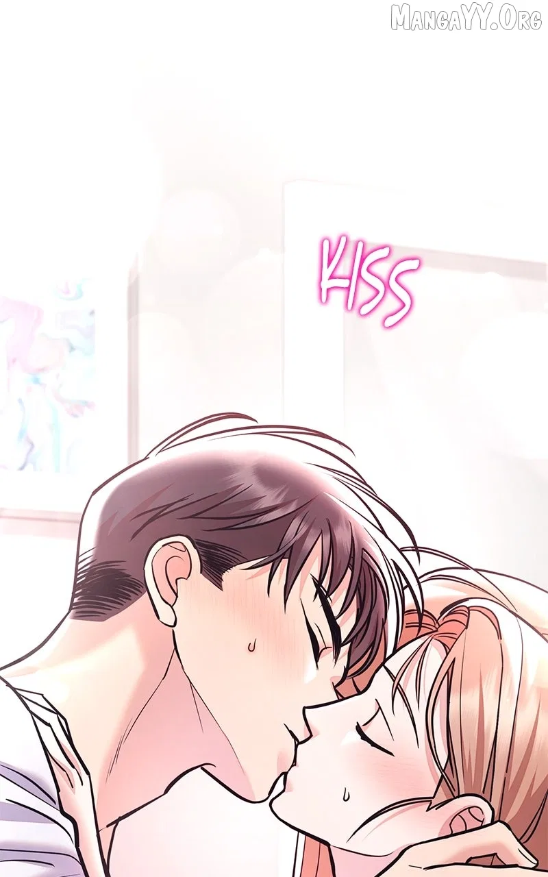 Marriage After a Close Call Chapter 33 – Page 55