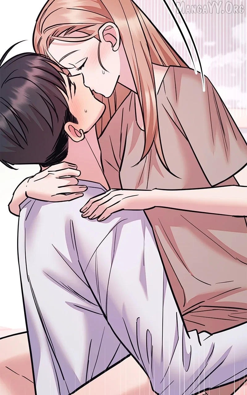 Marriage After a Close Call Chapter 33 – Page 59
