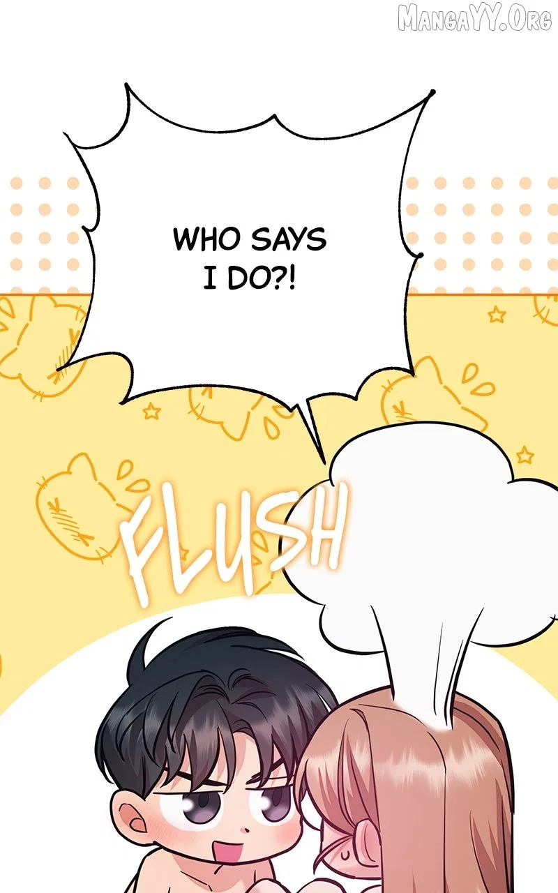 Marriage After a Close Call Chapter 33 – Page 73