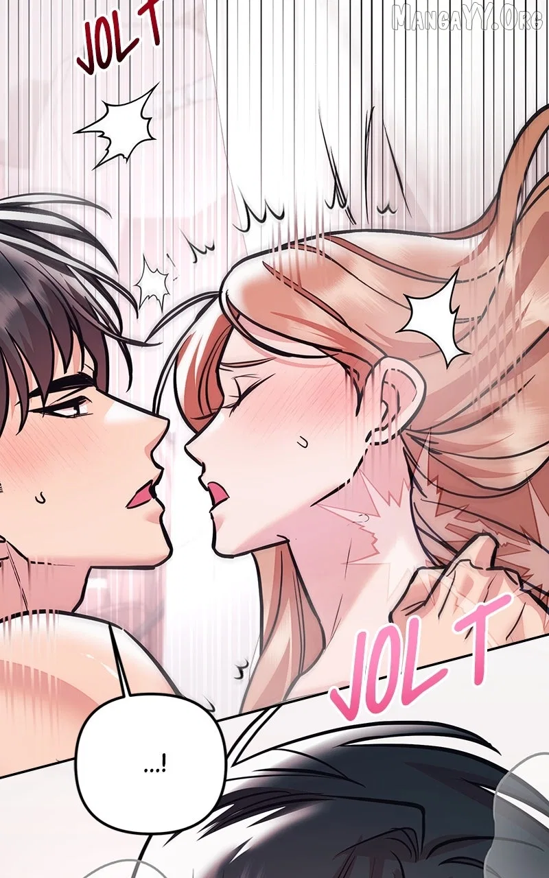 Marriage After a Close Call Chapter 33 – Page 80