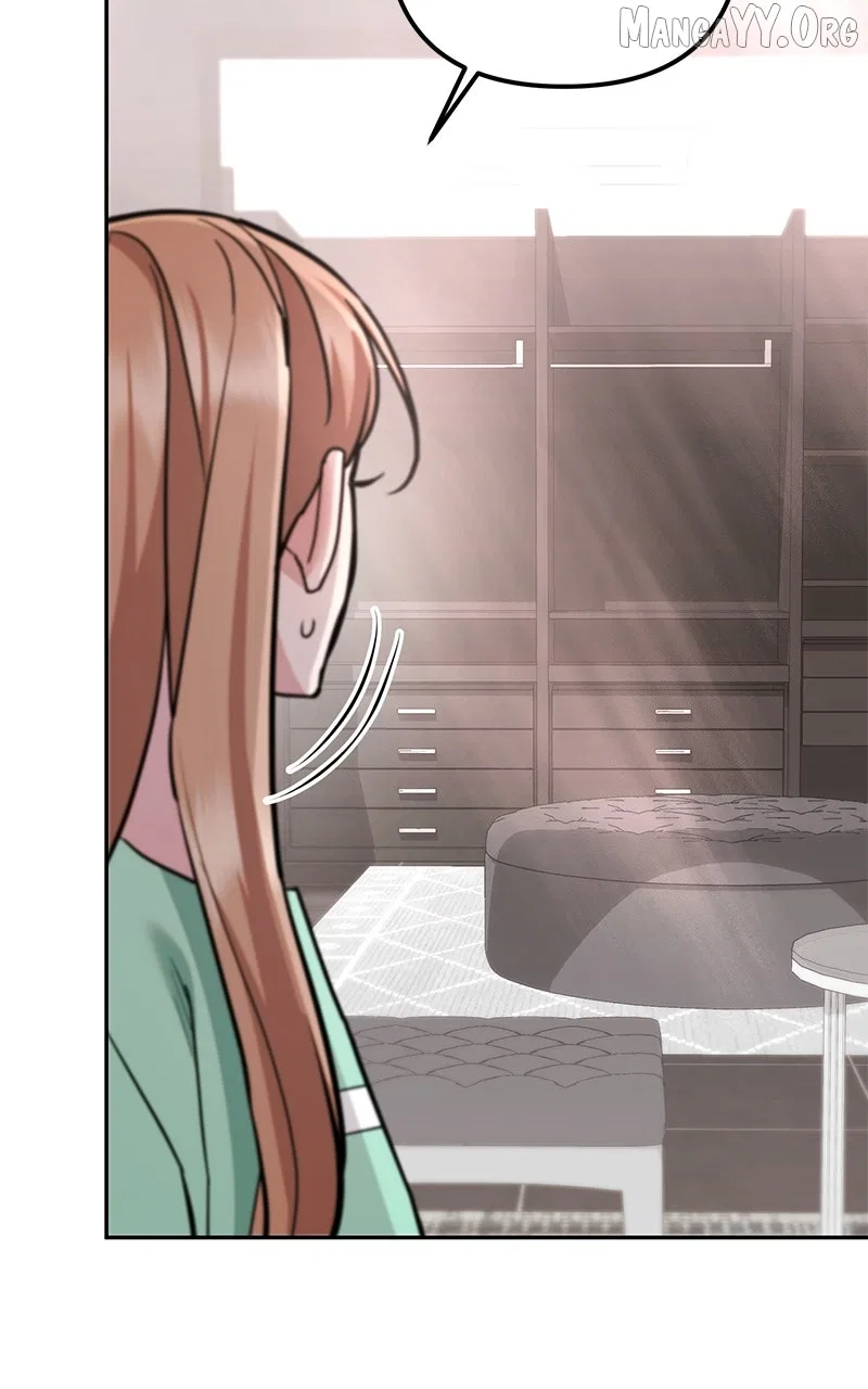 Marriage After a Close Call Chapter 33 – Page 110