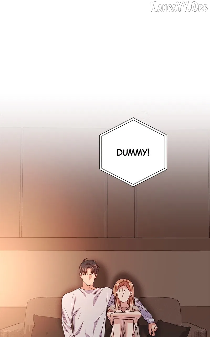 Marriage After a Close Call Chapter 32 – Page 1