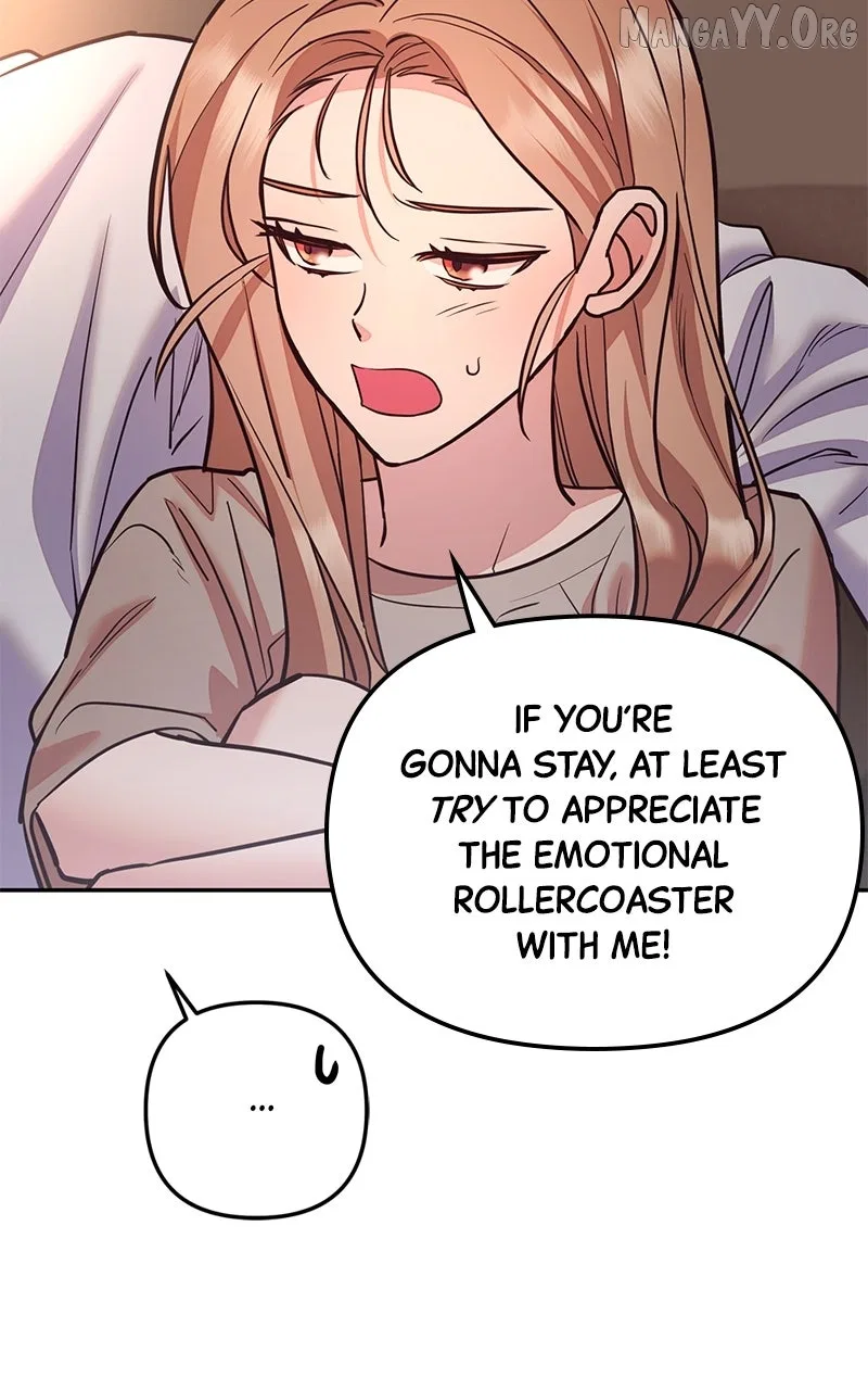Marriage After a Close Call Chapter 32 – Page 5