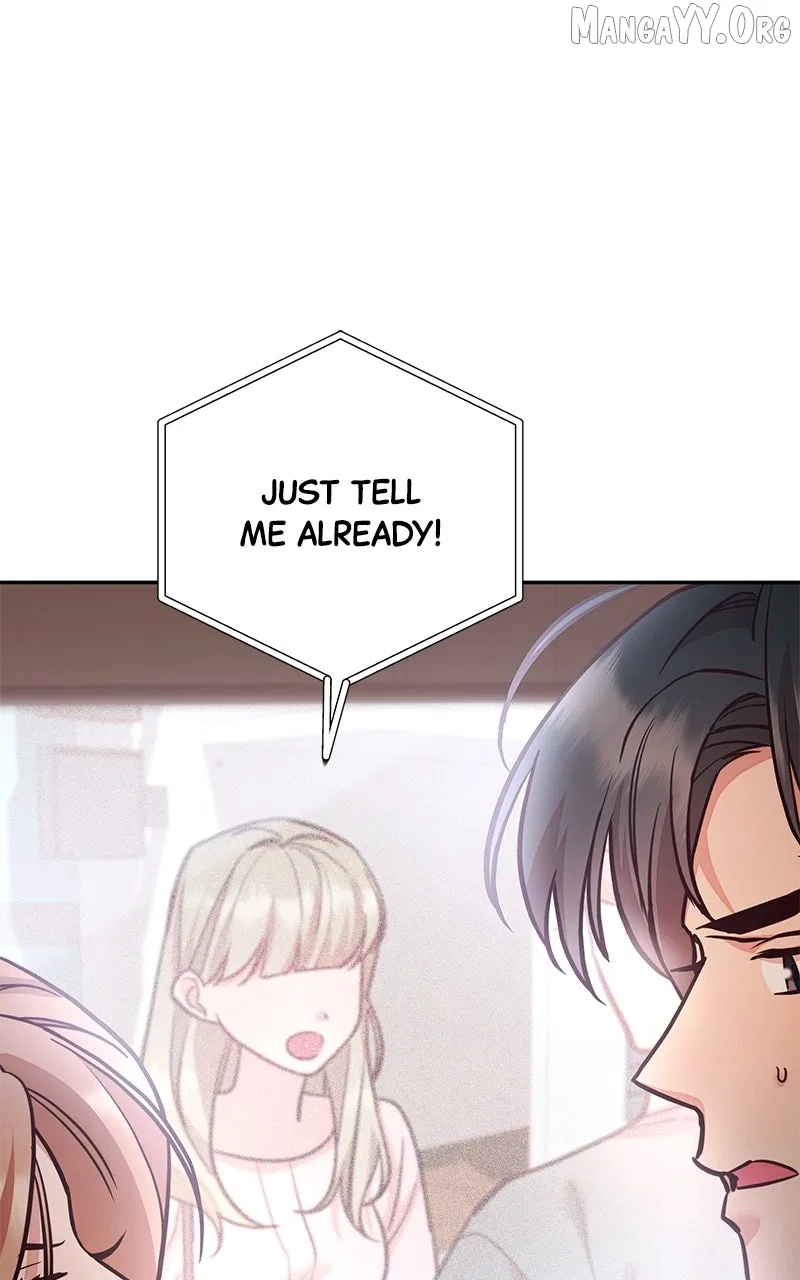 Marriage After a Close Call Chapter 32 – Page 6