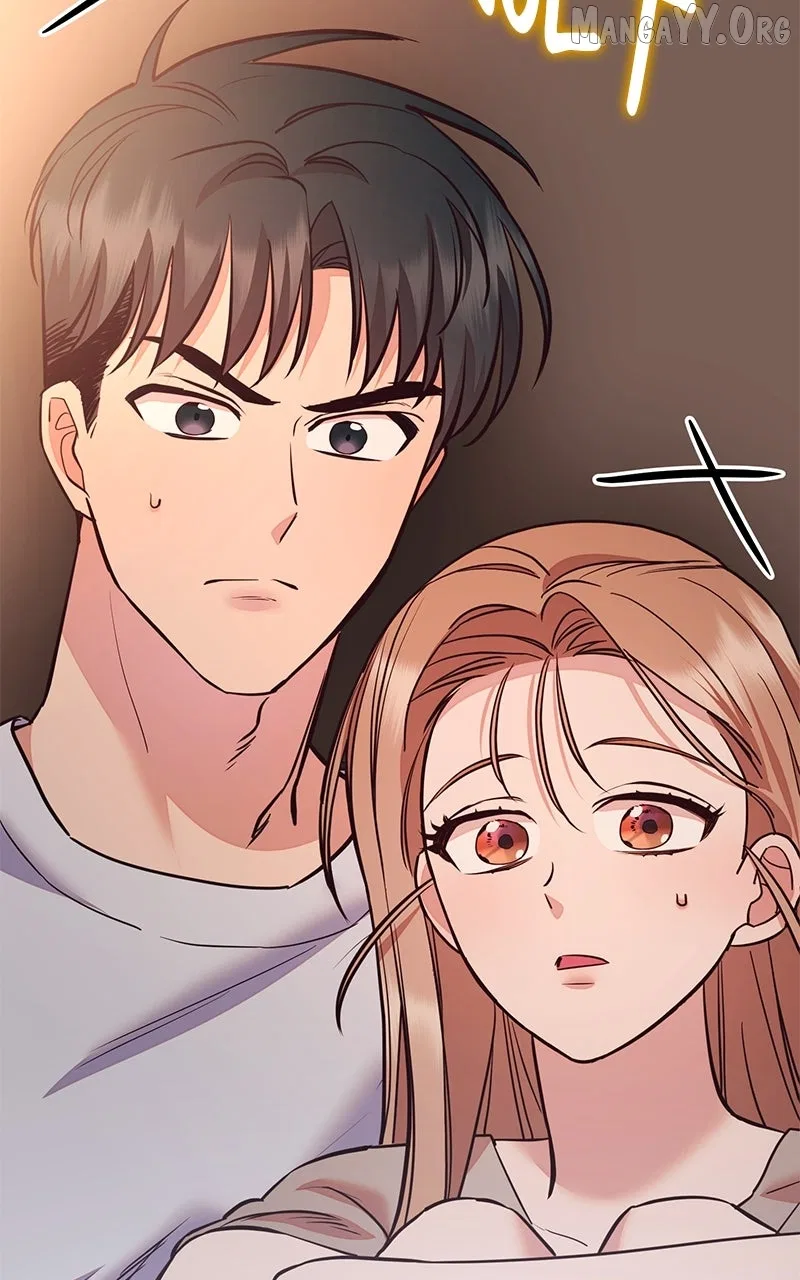 Marriage After a Close Call Chapter 32 – Page 10