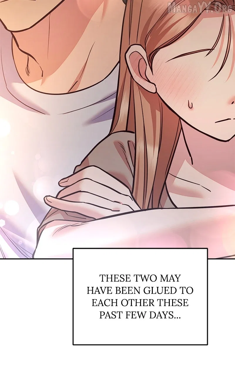 Marriage After a Close Call Chapter 32 – Page 13