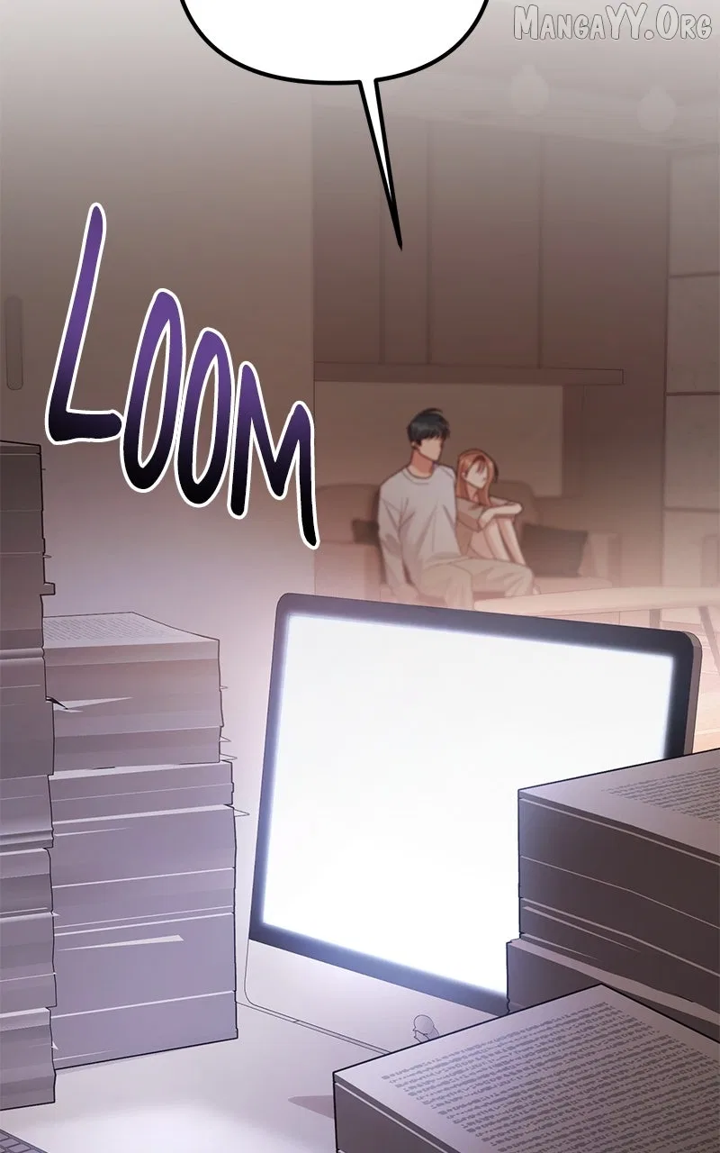 Marriage After a Close Call Chapter 32 – Page 17