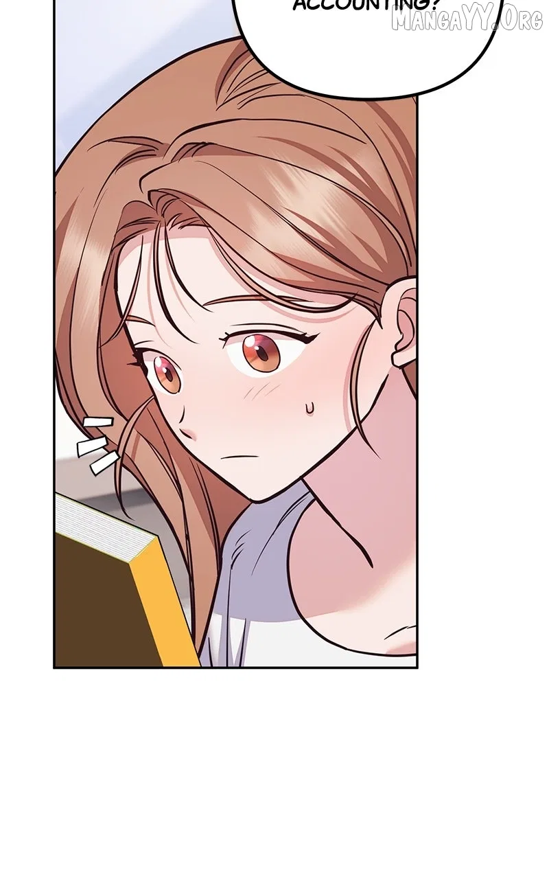 Marriage After a Close Call Chapter 32 – Page 32