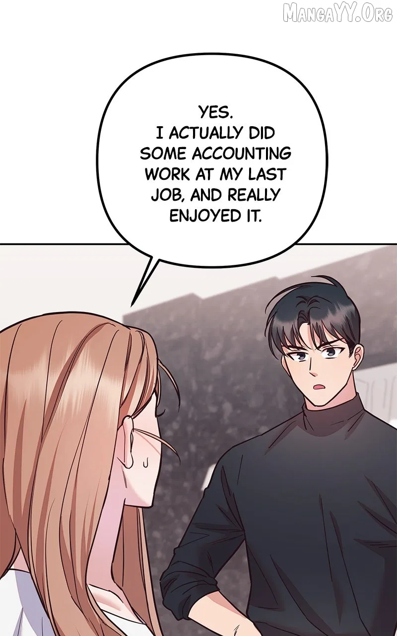Marriage After a Close Call Chapter 32 – Page 33