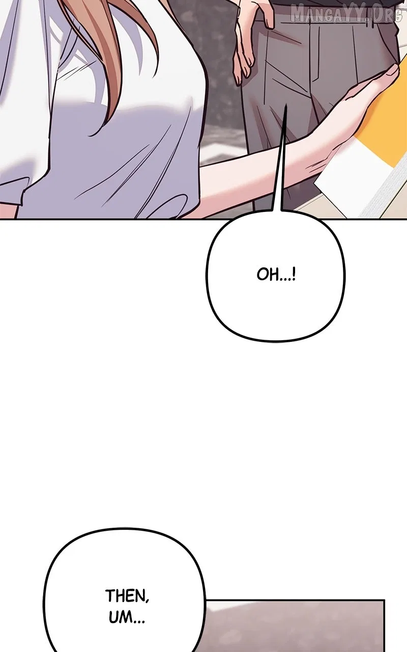 Marriage After a Close Call Chapter 32 – Page 34