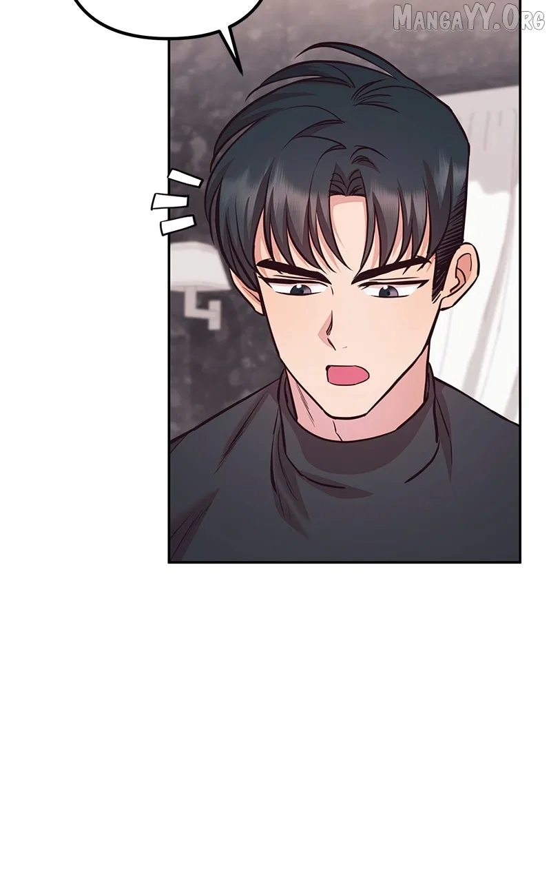 Marriage After a Close Call Chapter 32 – Page 35
