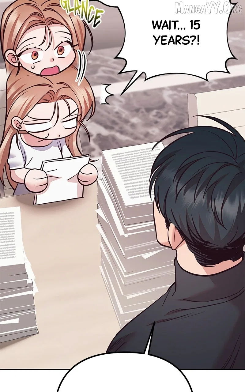 Marriage After a Close Call Chapter 32 – Page 39