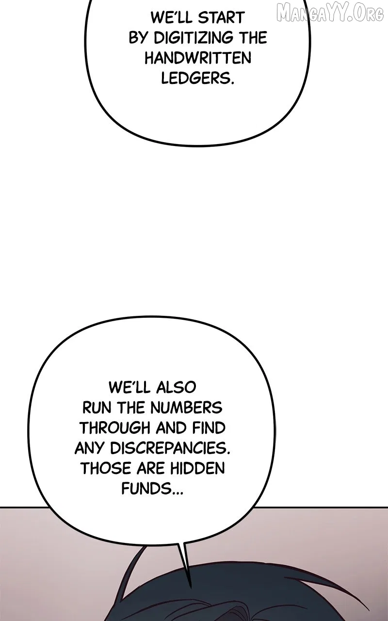 Marriage After a Close Call Chapter 32 – Page 40