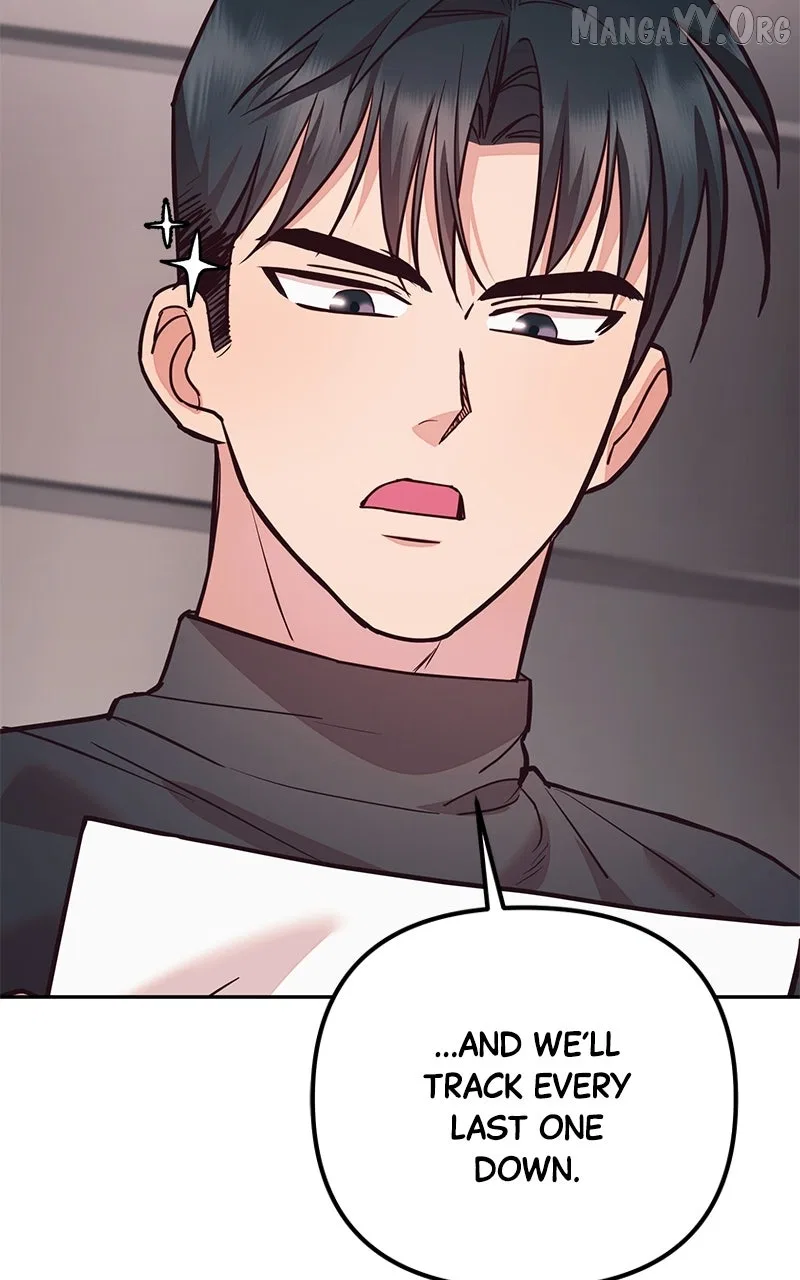 Marriage After a Close Call Chapter 32 – Page 41