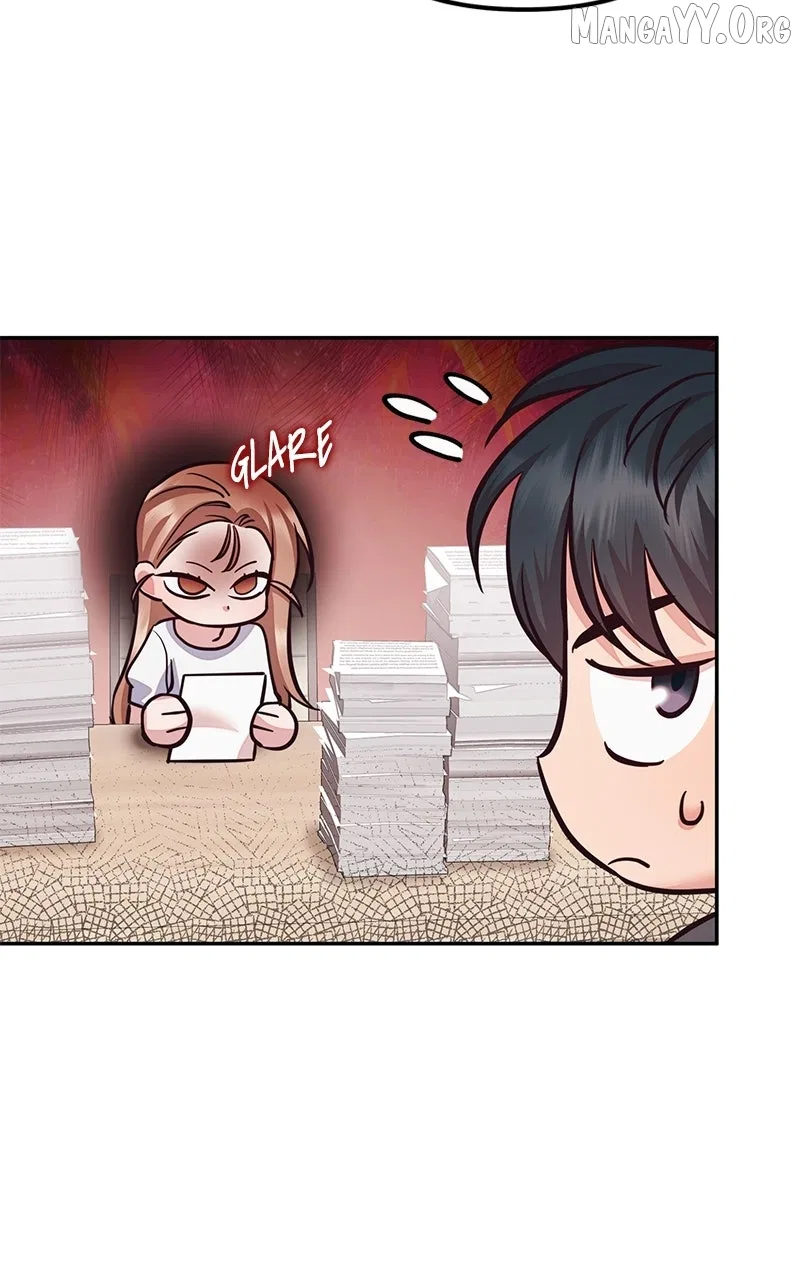 Marriage After a Close Call Chapter 32 – Page 42
