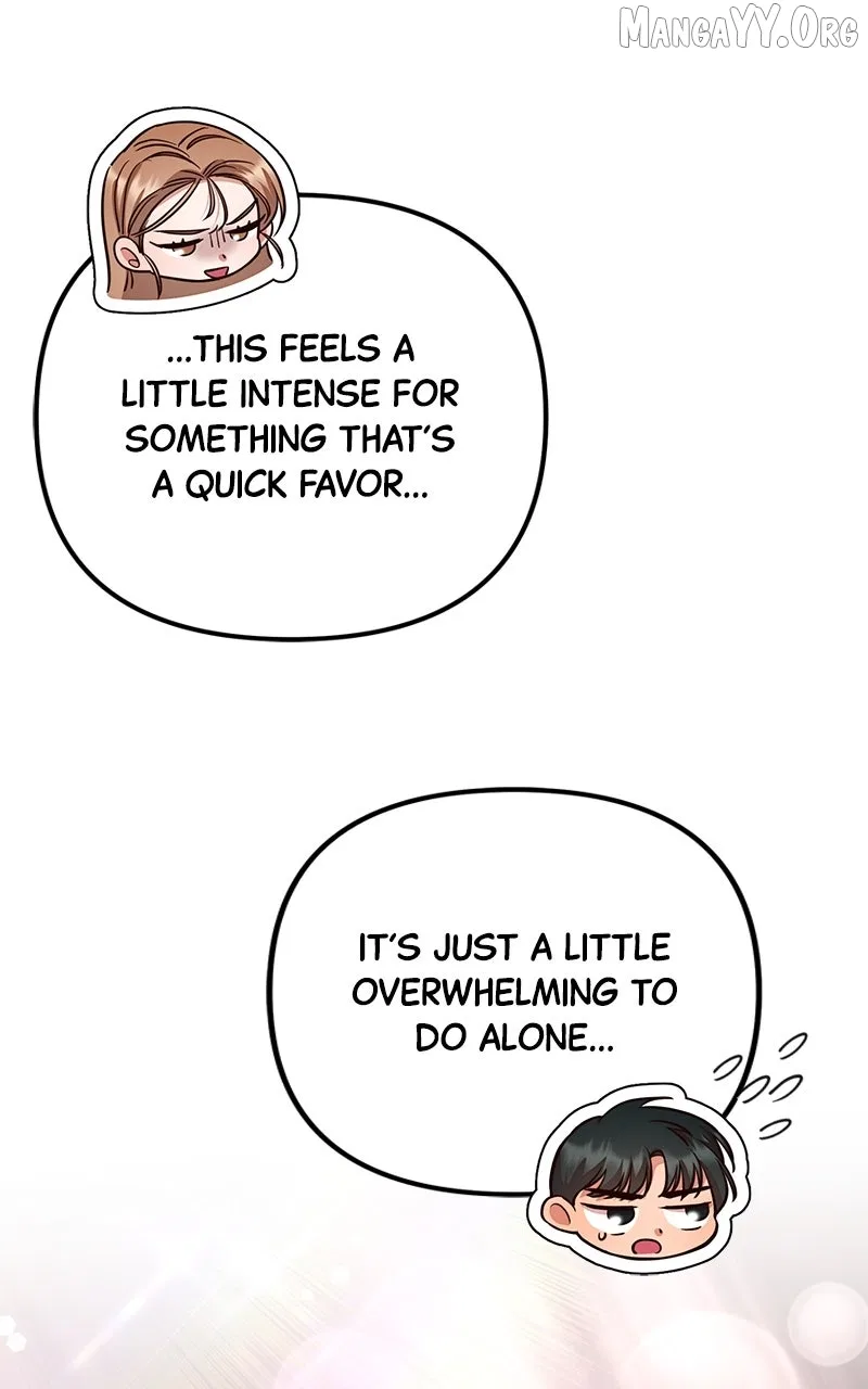 Marriage After a Close Call Chapter 32 – Page 43