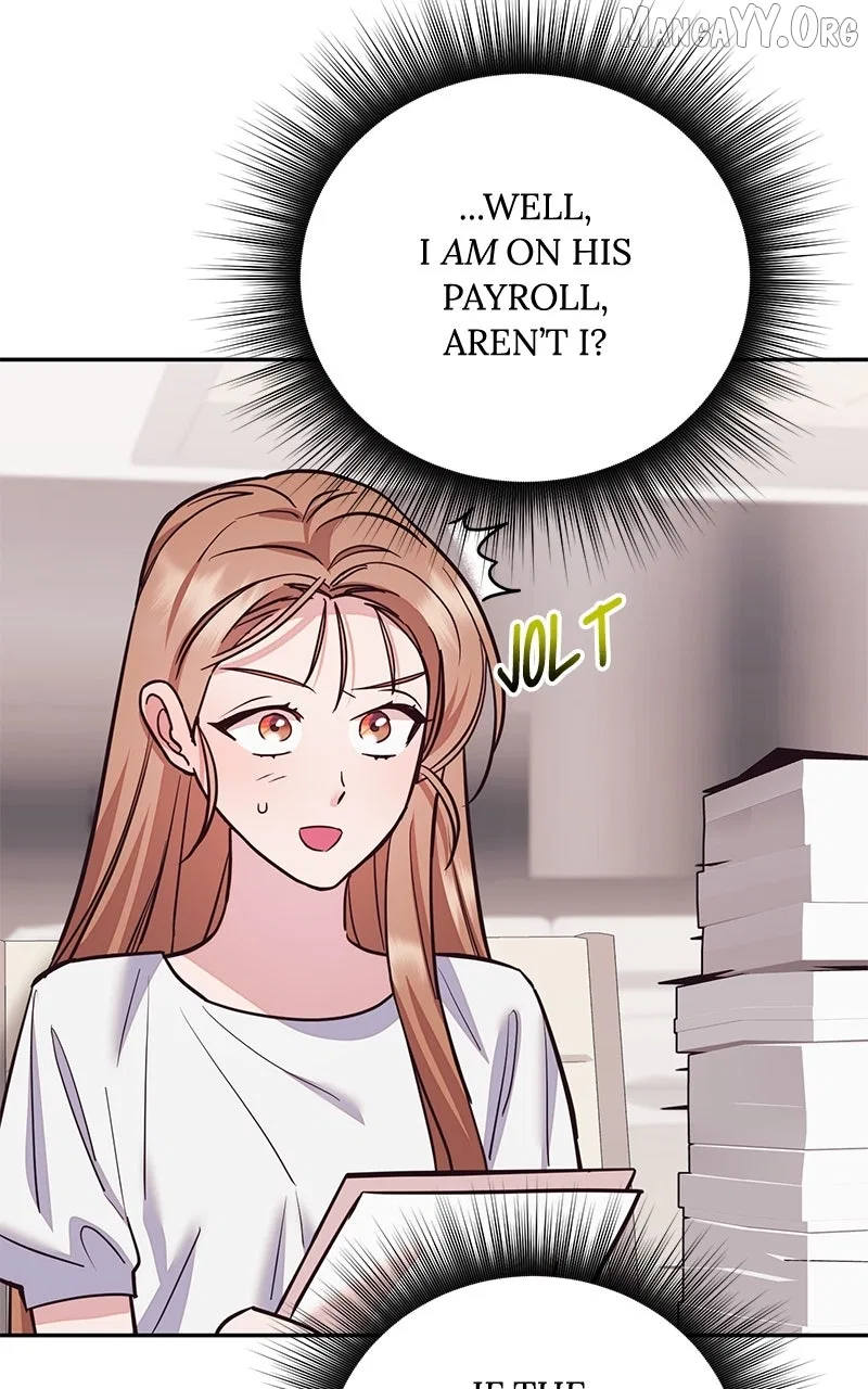 Marriage After a Close Call Chapter 32 – Page 46
