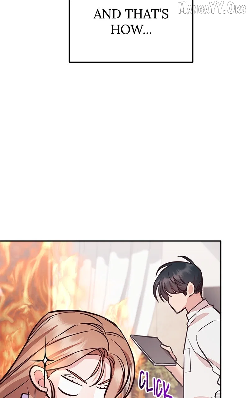 Marriage After a Close Call Chapter 32 – Page 49