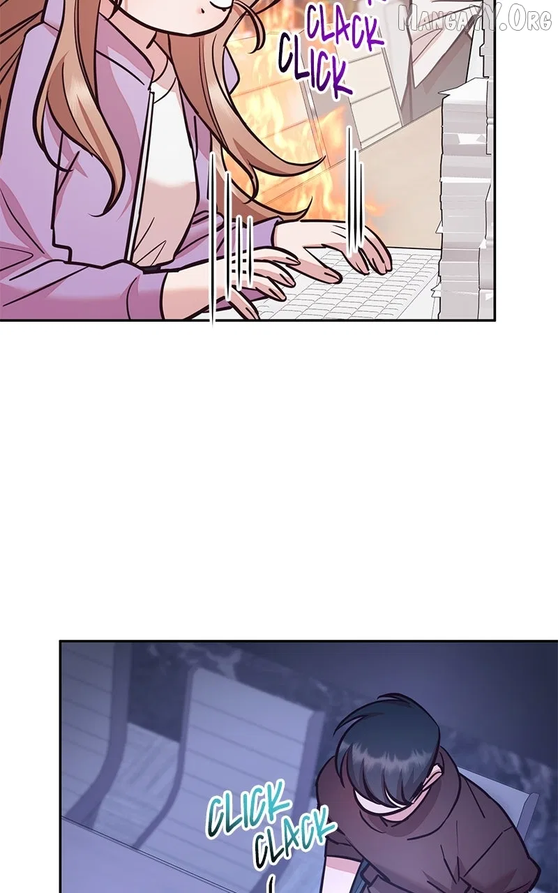 Marriage After a Close Call Chapter 32 – Page 50
