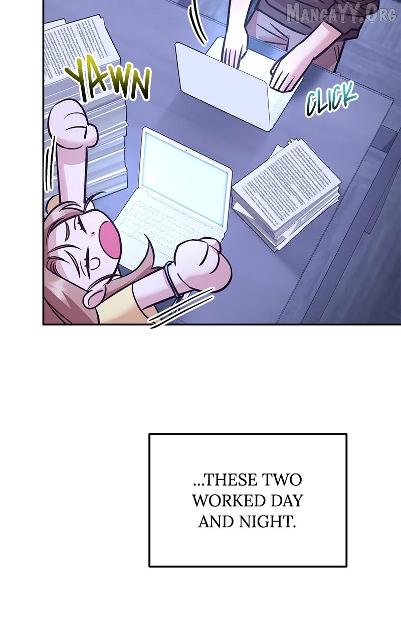 Marriage After a Close Call Chapter 32 – Page 51