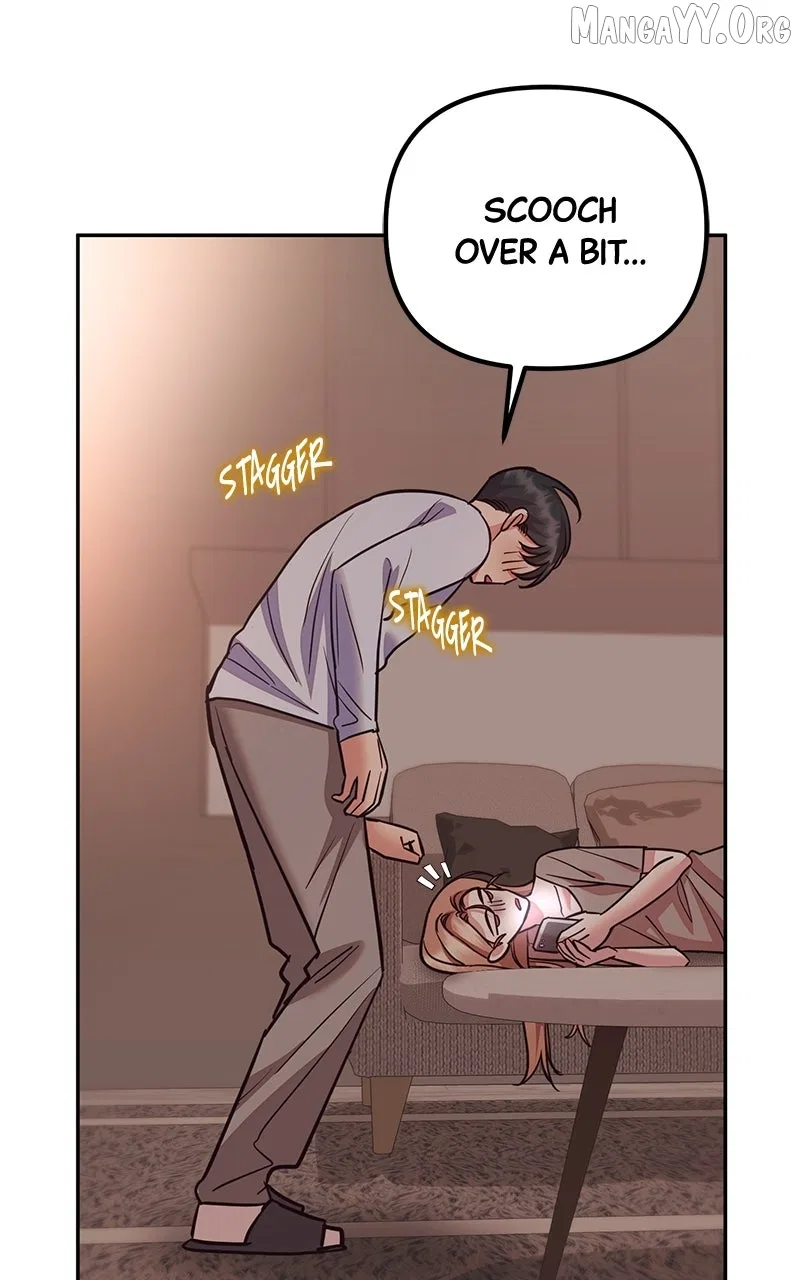 Marriage After a Close Call Chapter 32 – Page 52