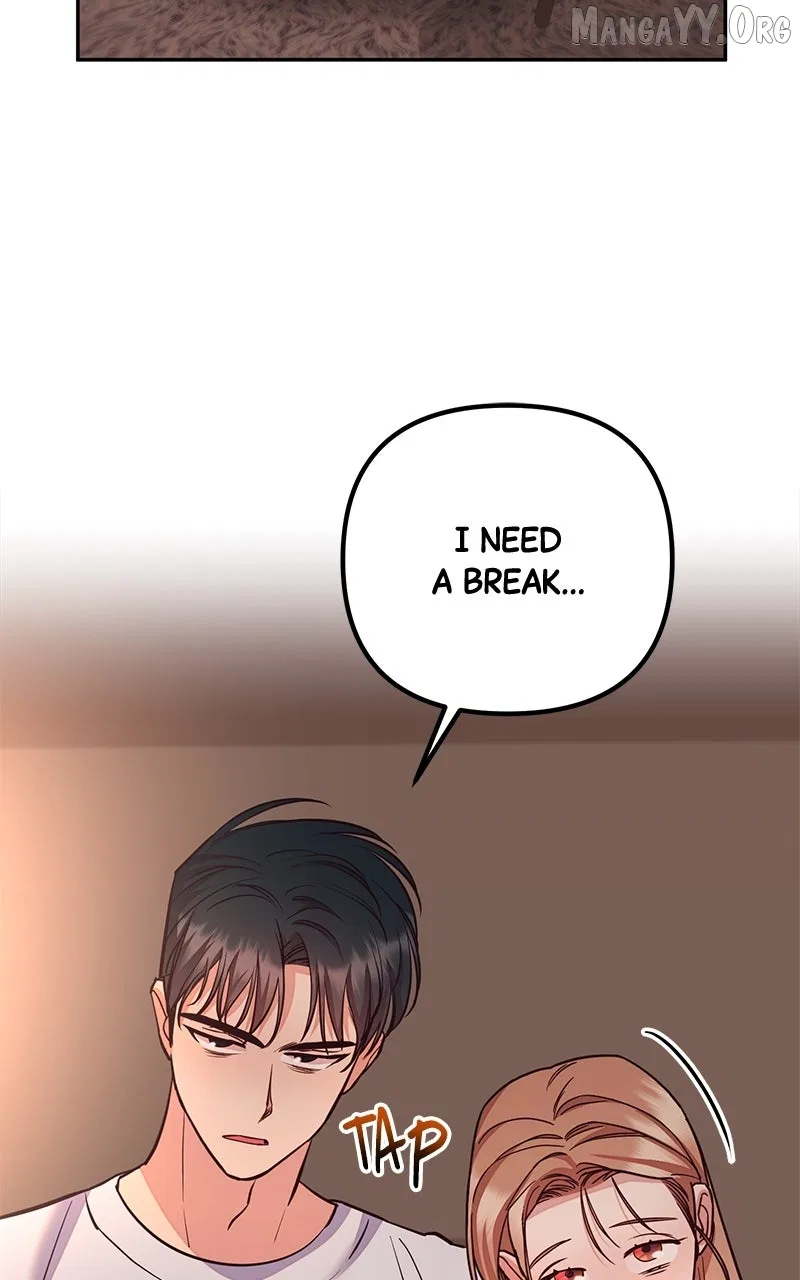 Marriage After a Close Call Chapter 32 – Page 53