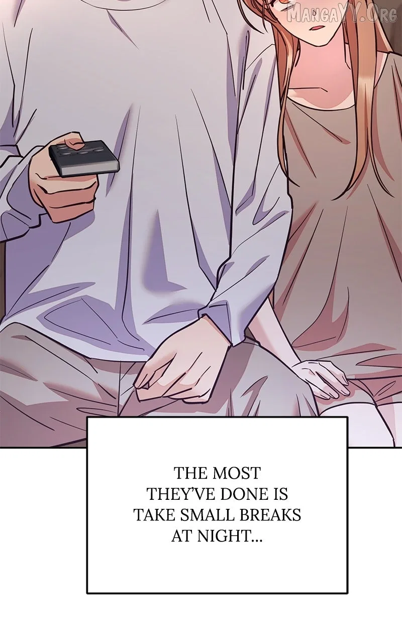 Marriage After a Close Call Chapter 32 – Page 54