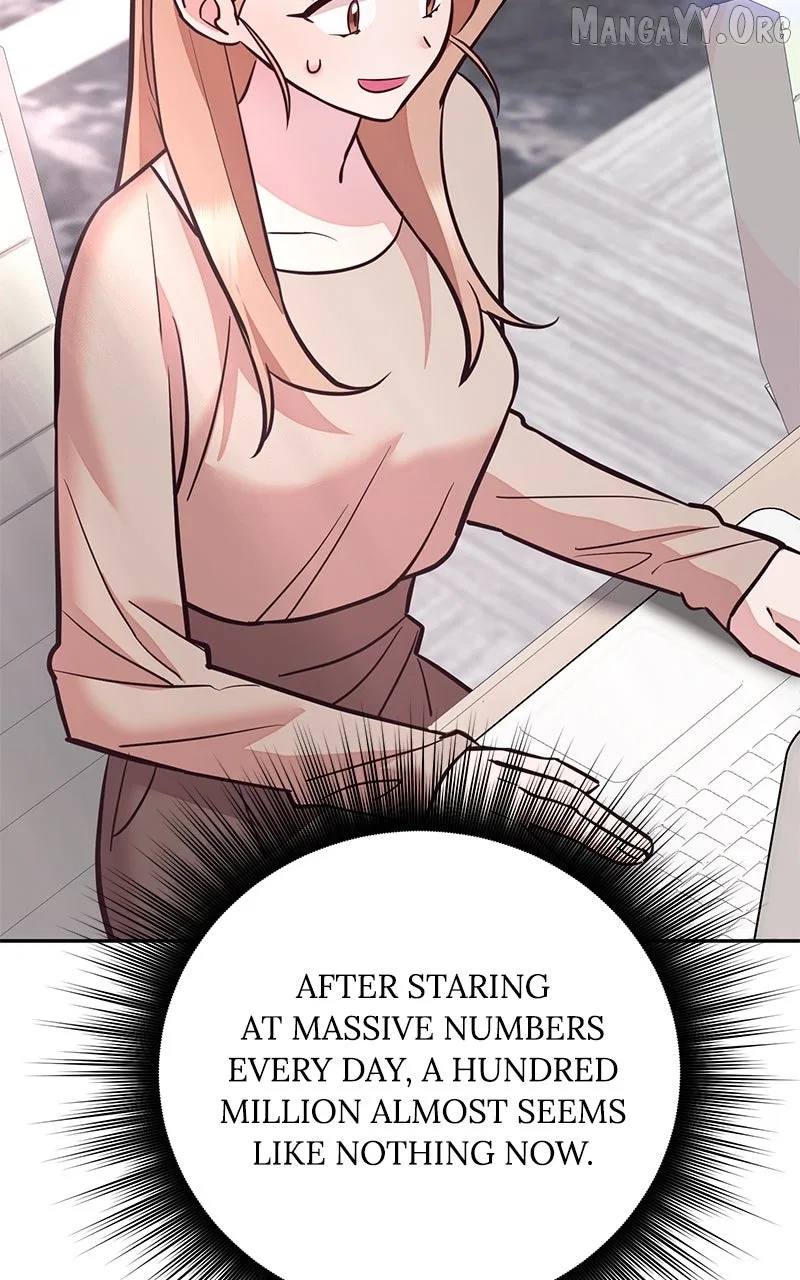 Marriage After a Close Call Chapter 32 – Page 59