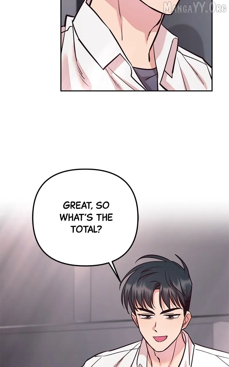 Marriage After a Close Call Chapter 32 – Page 61