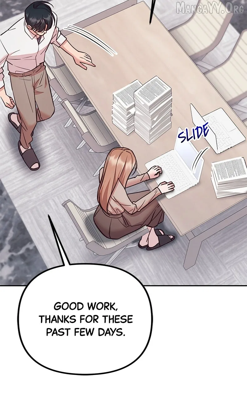 Marriage After a Close Call Chapter 32 – Page 64