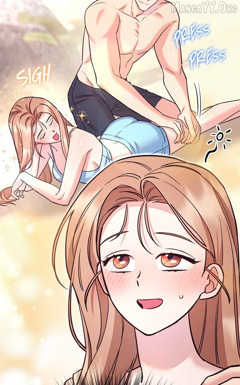 Marriage After a Close Call Chapter 32 – Page 69