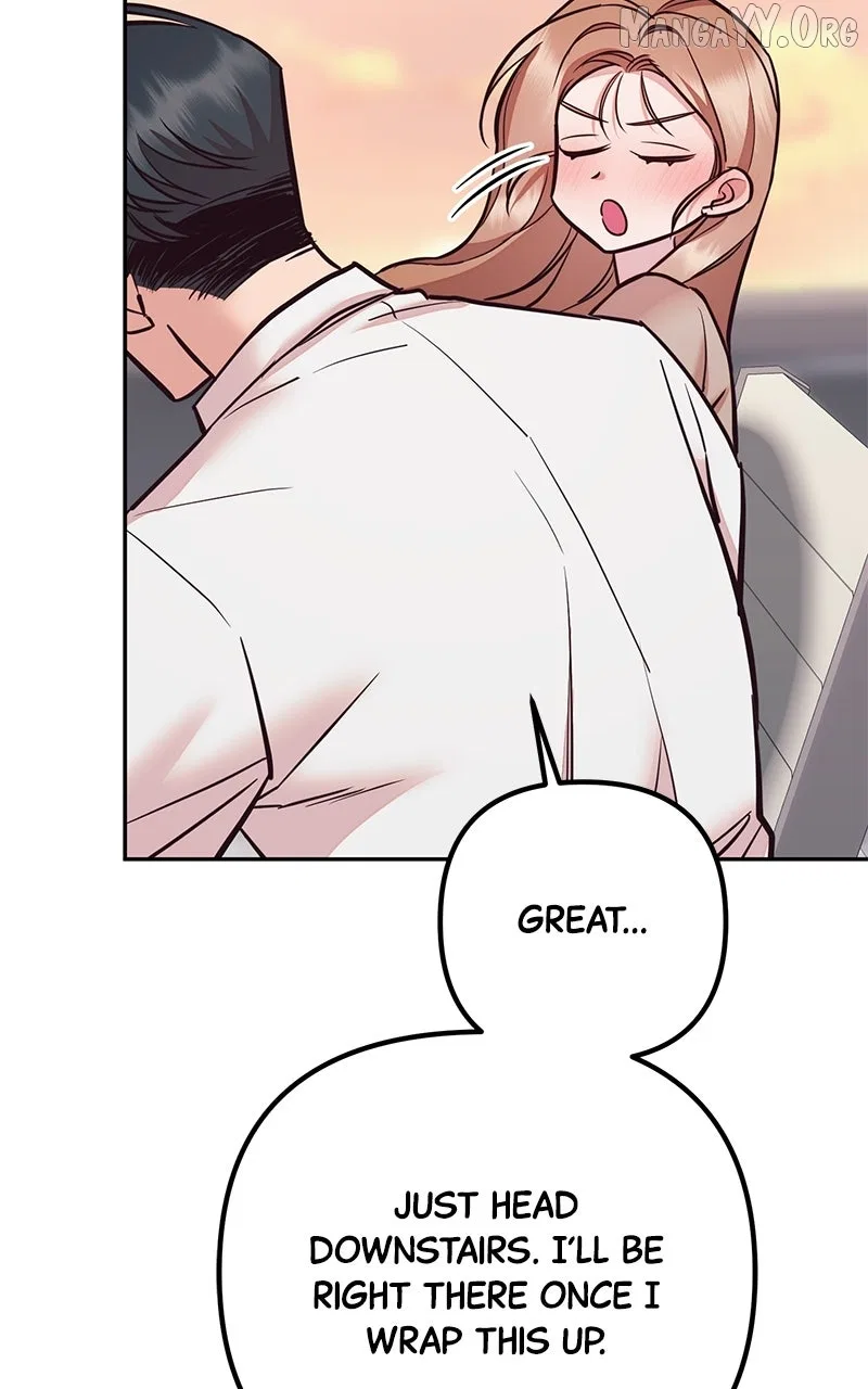 Marriage After a Close Call Chapter 32 – Page 71