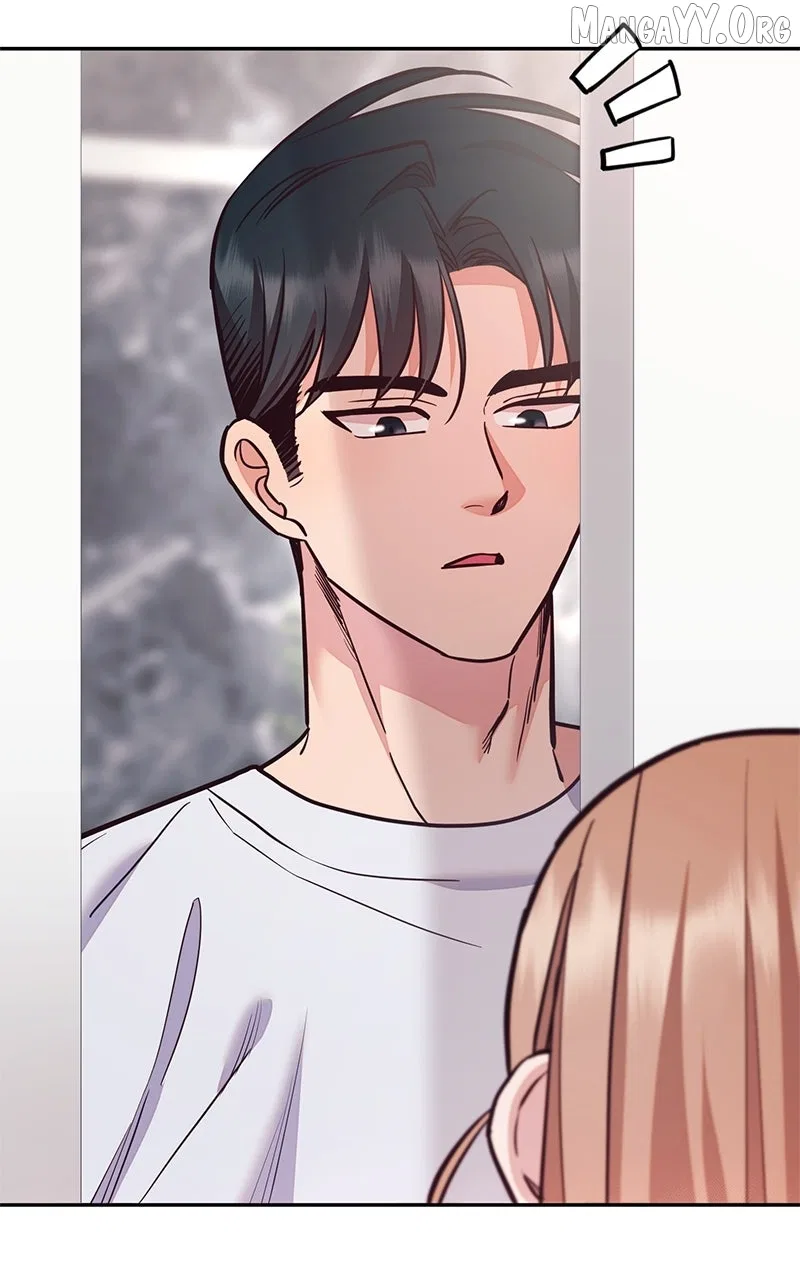 Marriage After a Close Call Chapter 32 – Page 91