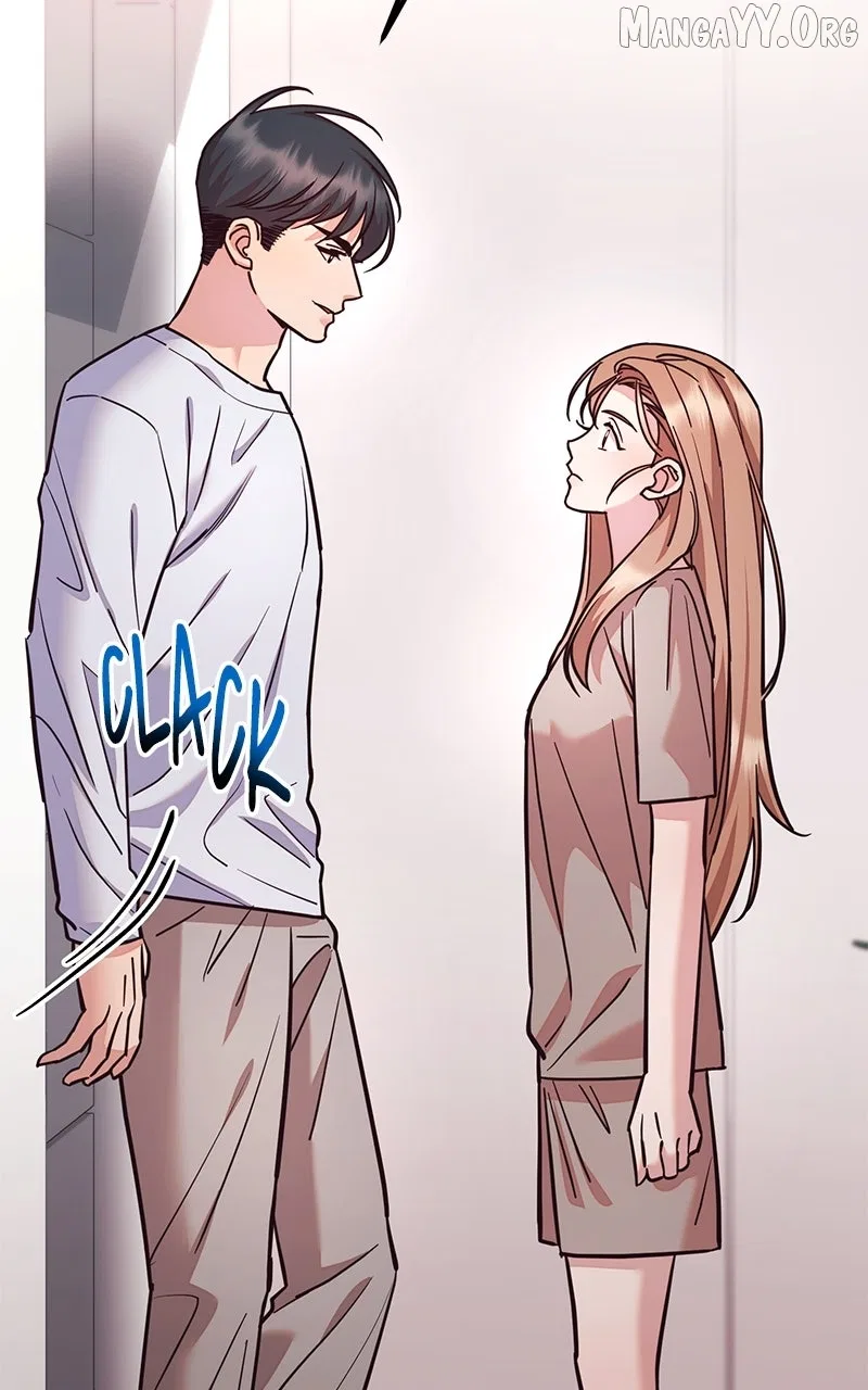 Marriage After a Close Call Chapter 32 – Page 99