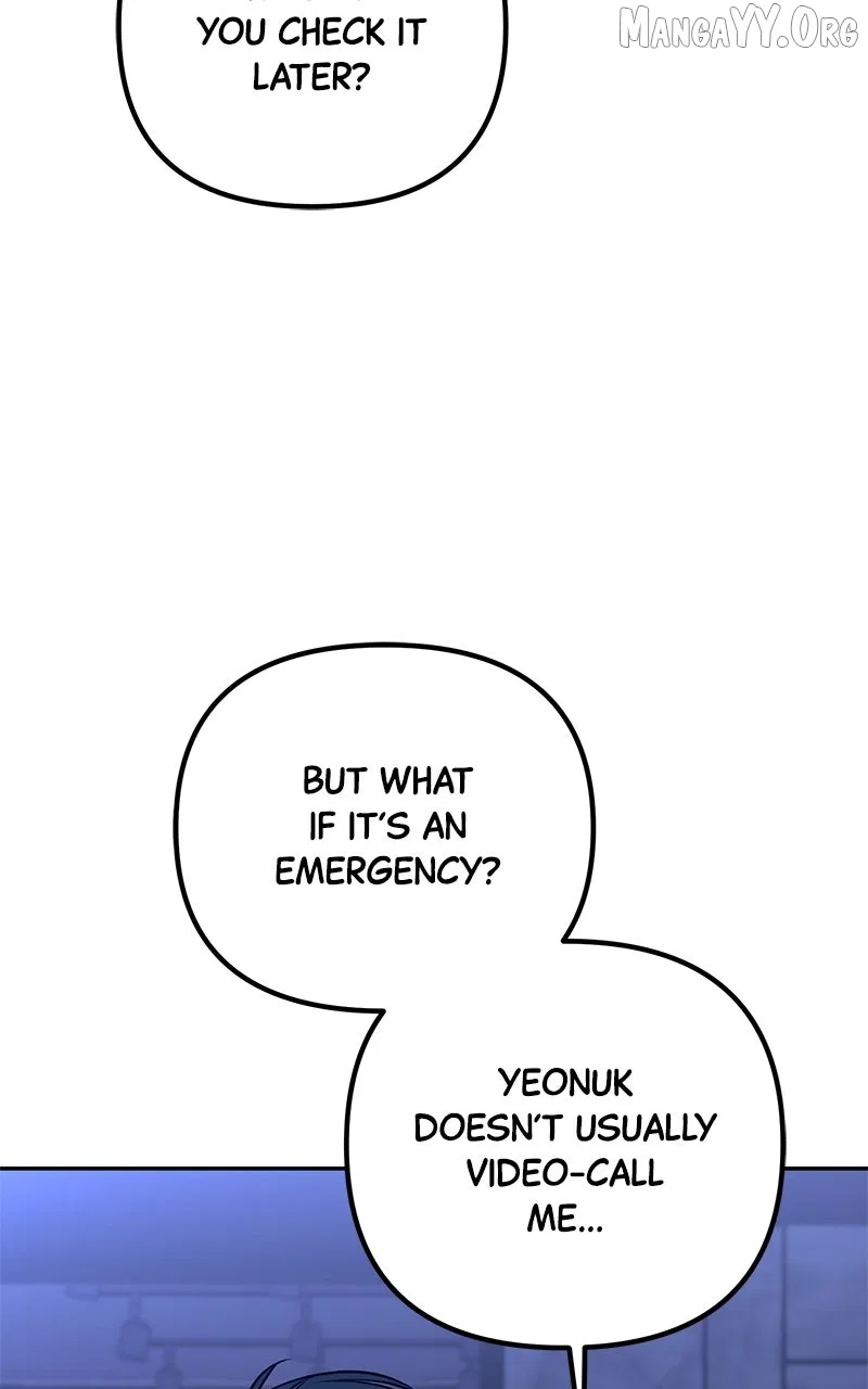 Marriage After a Close Call Chapter 31 – Page 5