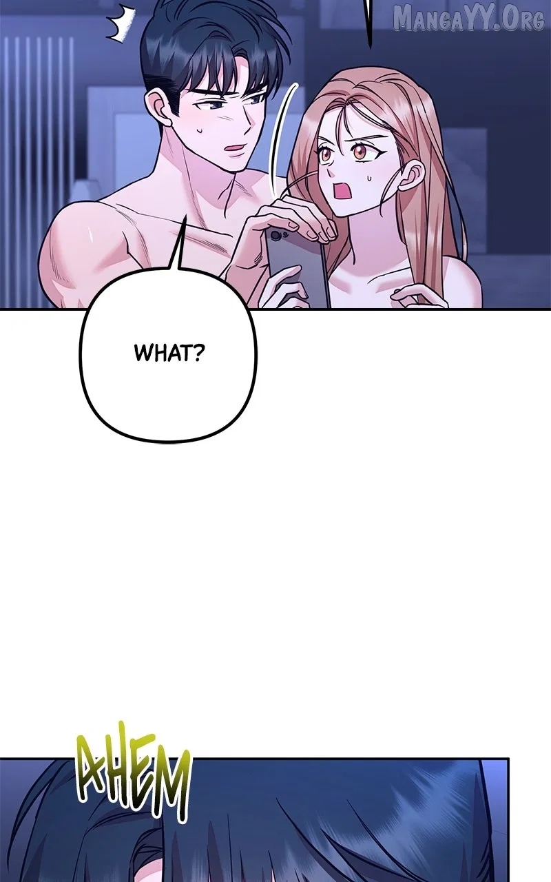 Marriage After a Close Call Chapter 31 – Page 6
