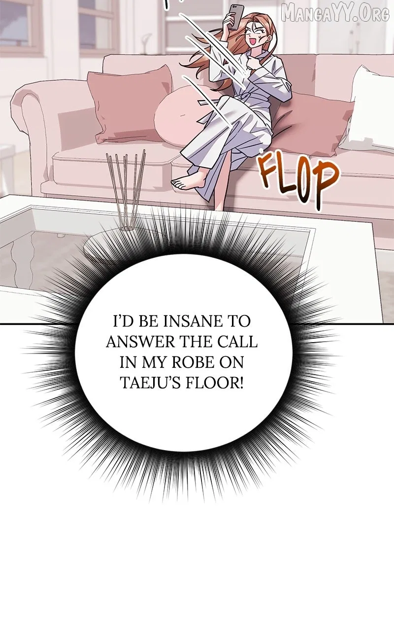 Marriage After a Close Call Chapter 31 – Page 11