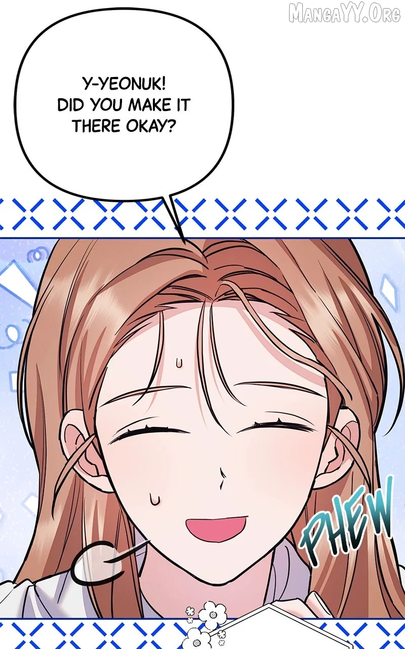 Marriage After a Close Call Chapter 31 – Page 12