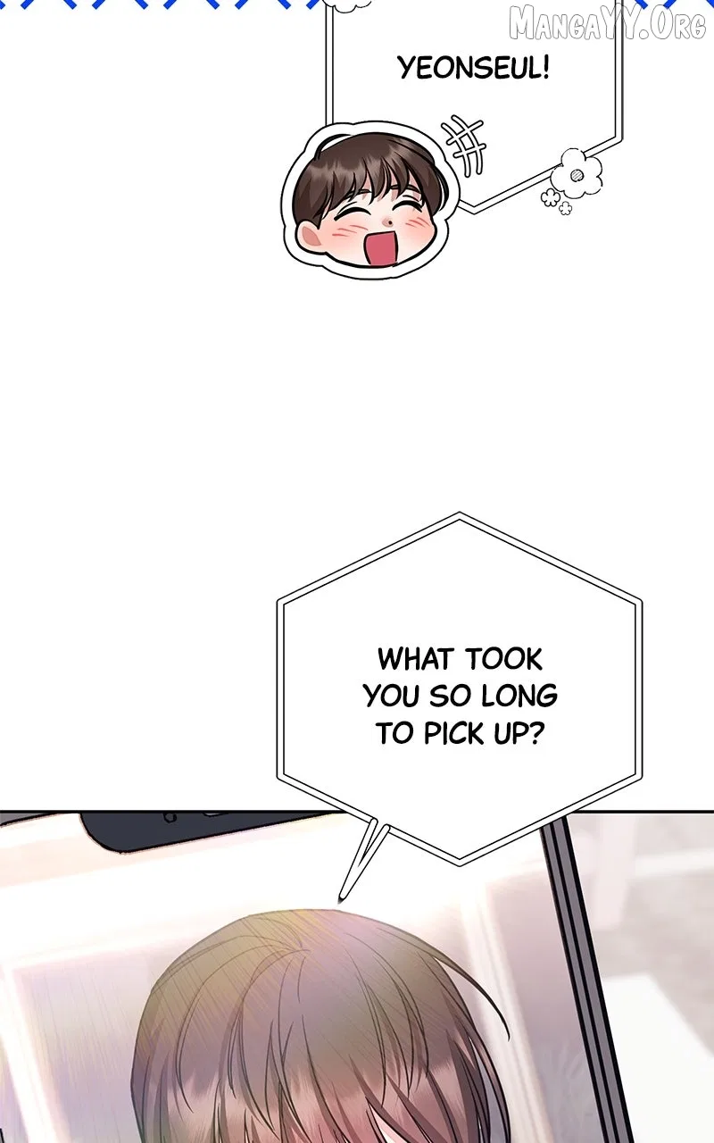Marriage After a Close Call Chapter 31 – Page 13