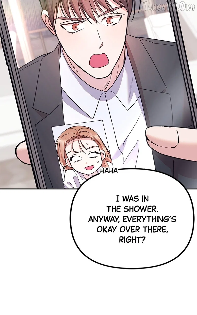 Marriage After a Close Call Chapter 31 – Page 14