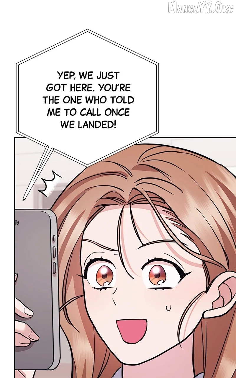 Marriage After a Close Call Chapter 31 – Page 15