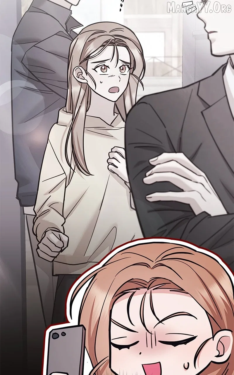 Marriage After a Close Call Chapter 31 – Page 17
