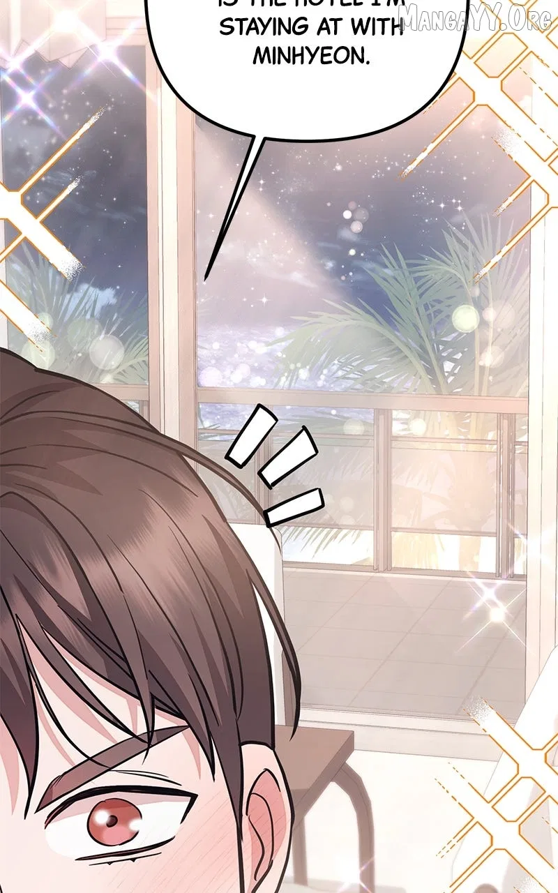Marriage After a Close Call Chapter 31 – Page 19