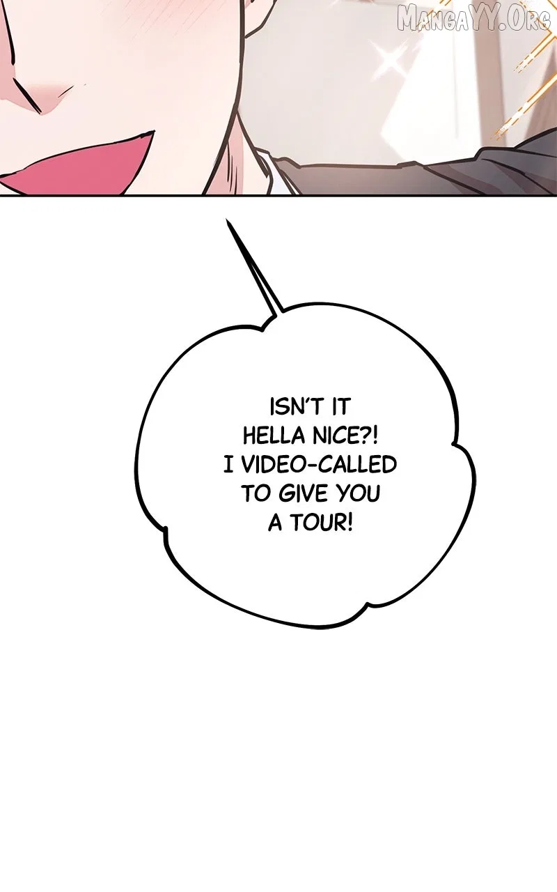 Marriage After a Close Call Chapter 31 – Page 20