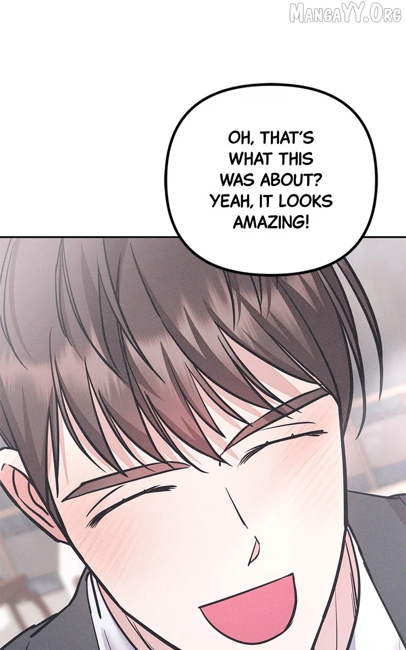 Marriage After a Close Call Chapter 31 – Page 21