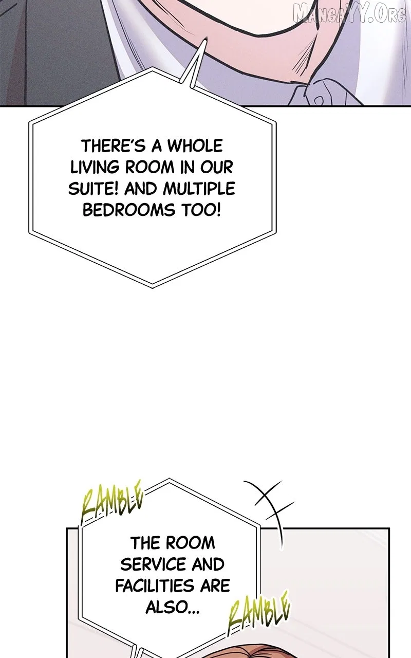 Marriage After a Close Call Chapter 31 – Page 22