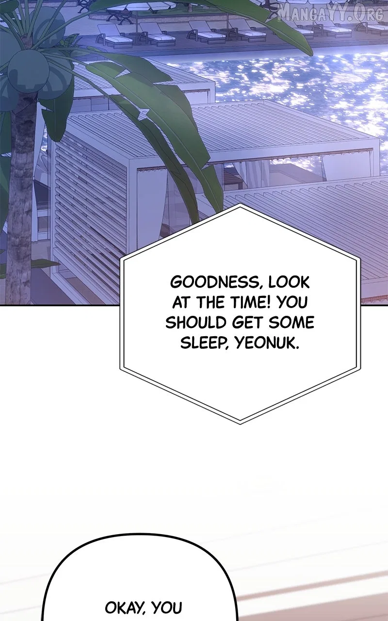 Marriage After a Close Call Chapter 31 – Page 28